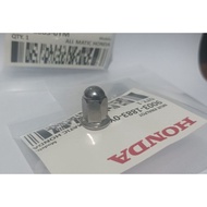 Honda Vario Beat Scoopy 110 cc Metic Exhaust Nut Bolt Rough Starter M6