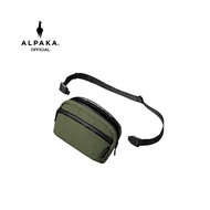 กระเป๋า Alpaka - Flight Sling 1L Axoflux 210D