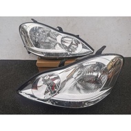 TOYOTA IPSUM ACM21 NFL FACELIFT *TIKTOP* HID HEADLAMP FRONT LIGHT LAMPU DEPAN