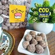 PERMEN GULA ASEM JADUL [125gr] jajanan camilan enak murah snack makanan ringan kue