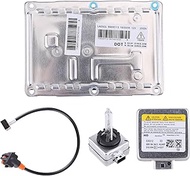HID Xenon Ballast & D1S Bulb Suitable for LAD5GL AUD-i Volvo A4 S4 Headlight Unit 89035113