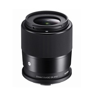 SIGMA 23mm F1.4 DC DN Contemporary FOR L-Mount 接環 公司貨 相機鏡頭