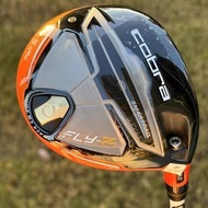 Cobra Snake King Golf Club Men's Fairway Wooden Club No. 5 Fairway Wooden Club Various Angles Adjust