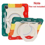 Zeallion Vỏ máy tính bảng cho [Lenovo Tab M10 HD Gen 2 x306 P11 5g 8505 M8 8506 K10 Plus 3rd] với gi