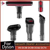 Replacement Attachments Tools Brush Kit for Dyson V6 V7 V8 V10 DC24 DC33 DC35 DC44 DC58 DC59 DC62 DC