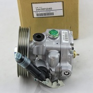 For Subaru Forester Impreza STI WRX Power Steering Pump Assembly Original 34430FG040