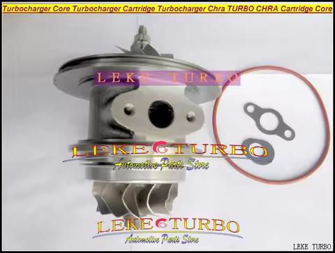 TURBO Cartridge Core CHRA TD05H 49178-03122 03123 28230-45100 For Hyundai Truck Mighty 2 3.5Ton D4DA