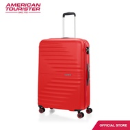 American Tourister Twist Waves Spinner 77/28 TSA RL