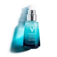 Vichy Mineral 89 Eyes Dark Circles And Puffiness Moisturizing Cream 15ml