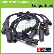 Crankshaft Position Sensor CPS 39180-2B000 39180-2B100 for Hyundai Kia 2010-2019 39180 2B000 V52-72-