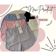 SUI Shorts (215-1) For Women Underwear Sleep Pants Soft Ribbed Fabric Comfortable To Stretch Anti-Ex