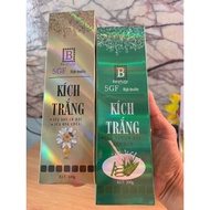 Body Whitening Cream 5GF Royal Jelly