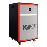 [Trả góp 0%]LOA KÉO KARAOKE ACNOS KBEATBOX (MODEL:KB401)