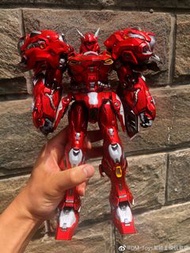 metal build ,  永珍紅角馬 , 高達 , 高達成品, PG 高達, MG, RG  ,  GK