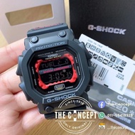 🔥100% ORIGINAL JAPAN SET G-SHOCK KING SPENDER MERAH GXW-56-1AJF TOUGH SOLAR GWX-56-1A GXW-56-1A GXW-