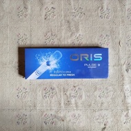 Applemint oris - oris pulse applemint super slim - rokok import filter cigarettes - rokok klik - cli