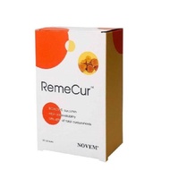 Remecur 30's *Recogen*CH Alpha*Caltrate*