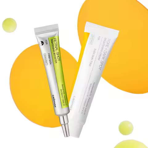 Hot Celimax Whitening Freckle Cream Niacinamide Remove Dark Spot Cream Hydrating Moisturize Fade Pig