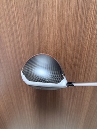 TaylorMade M6 9.0度 一號木桿