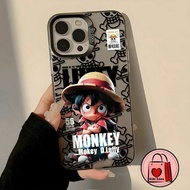 LL83 Casing hp For Oppo A5X A5 PRO A5i A60 A3X A3 Pro 5G Indo F9 A7 A5S A12 A37 A39/A57 F1S F5 F7 A1