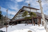 Madarao Kogen Hotel