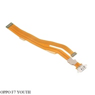 OPPO F7 YOUTH CHARGING PORT USB SPAREPART CONNECTOR REPLACEMENT ORIGINAL READY STOCK 