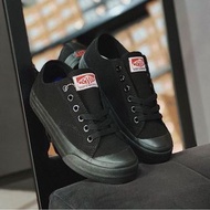 Basic All Black - 100% Original Made in Indonesia