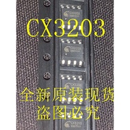 Brand New Original CX3203 CXW SOP8 10 Pcs Large Quantity Excellent Price Original Ready Stock!!