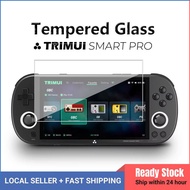 Trimui smart pro Tempered Glass screen protector for Trimui smart pro