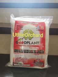 Pupuk AB Mix Goodplant - Tanaman Bunga 5 L