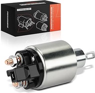 Frankberg Magnetic Switch Starter 12 V Compatible with L.u.p.o 6E1 6X1 A3 8L1 Transporter IV Bus 70B