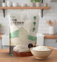 BARE低升糖白芸豆蒟蒻米 (1kg)