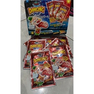 Dancing Pop Candy | Magic Pop | Pletok Pletok Candy | Old-School Candy