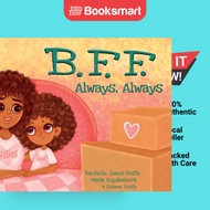 BFF Always Always - Paperback - English - 9781953567161