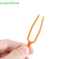 AUGUSTINE Garden Tools Plastic Agriculture Farming Fixing Clamp