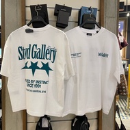 Stwd PULL&BEAR MEN'S T-shirt Jastip (personal shoppingJasa)