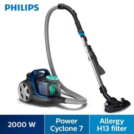 Philips 5000 Series Bagless Vacuum Cleaner 2000W (FC9570 | FC9570/62)
