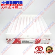 Cabin Filter AC ORI AVANZA/XENIA 2013-2015|/SIGRA|Agya/ayla|Granmax/cheapest Toyota Genuine Parts TY