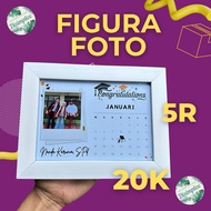 Date Model photo figurines, girl gifts, birthday gifts, graduation gifts, frame gifts.