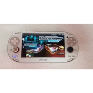 Ps vita playstation gaming console portable retro