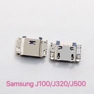 USB PLUG IN CHARGING CHARGER PORT DOCK SAMSUNG J1 J100H J320 J3 2016 J599F 2015