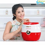 Nồi cơm điện 1.8 lít Sunhouse Mama SHD8661