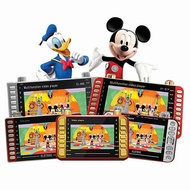 Eletree MP4 Kid Learning Player HD Screen [Free Gift]