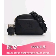 ROBINMAY 野漾业花斜背包 SLINGBAG