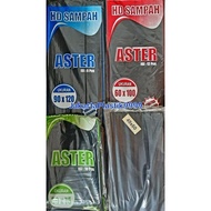 Plastic trash bags 40x60 50x75 60x100 90x120 Hd trash/