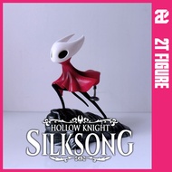 Figure Hollow Knight SILKSONG Hornet Game character model, display toy