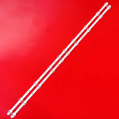 NEW 13set led backlight for 40s6500fs 40s6500 40hr330m10a0 40hr330 40HR330M10A0 V4 4C-LB4010-HR01J G