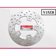 DISC PLATE REAR DISC PLATE BELAKANG YAMAHA Y15 V1 V2 / FZ150 NEW / FZ 150 NEW [ DISC REAR]