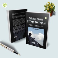 Book UNIVERSE STORY NATHAN Guepedia