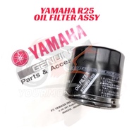 Good Quality Yamaha R25 R 25 Oil Filter